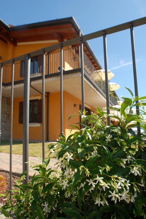 Residence Garden Tignale Pokój zdjęcie